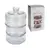 Glass storage set Koopman YE1100310 Glass storage set Koopman YE1100310