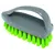 Brush-iron York Midi