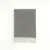 Plaid Anthracite Piramit 200x230 cm