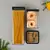 Container plastic Rotho 1L LOFT Container plastic Rotho 1L LOFT