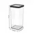 Container plastic Rotho 1,5L LOFT Container plastic Rotho 1,5L LOFT