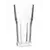 Glass Koopman 4pcs 280ml