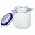 Glass jar with lid Koopman CD1001950 1000ml