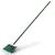 Brush with handle York LAURA 120 cm