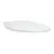უნიტაზის თავსაფარი Grohe Bau Ceramic White