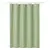 Bath Curtain Bathlux 180 x 180 cm Light Green
