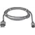 USB კაბელი DEFENDER 87807 USB 2.0 (AM) - Apple Lightning (M) 1 მ თეთრი
