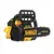 აკუმულატორის ხერხი უნახშირო DeWalt DCM565P1-QW 18V აკუმულატორის ხერხი უნახშირო DeWalt DCM565P1-QW 18V