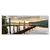 Glass picture Styler Sunset GL318 50X125 cm