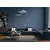 საღებავი ინტერიერის Magnat Kolor Love 2.5 ლ KL30 მუქი ლურჯი
