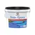 შემავსებელი ეპოქსიდური Eskaro Duax Epoxy N246 მოვერცხლისფრო-ნაცრისფერი 2 კგ