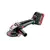 Угловая шлифмашина акумуляторная Metabo WVB 18 LT Угловая шлифмашина акумуляторная Metabo WVB 18 LT