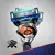 Shaving Machine Gillette Fusion5 ProGlide 2pc Shaving Machine Gillette Fusion5 ProGlide 2pc