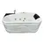 Hydromassage System ZS-8557 (1550x850x650) Hydromassage System ZS-8557 (1550x850x650)