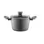 Pot with lid Ambition GARNEK 22312 6,6l 24cm Pot with lid Ambition GARNEK 22312 6,6l 24cm