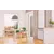 Sectional aluminum radiator KFA G500F white