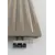 დეკორატიული რადიატორი Terma AERO V 1500/410 Quartz (SX)