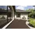 ტერასის დაფა Bergdeck Walnutt 2200X140X22 1ც=0,3მ²