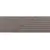 ტერასის დაფა BERGDECK WOOD Nut Brushed 1ც=0,36მ² 150x25x2400 მმ