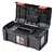 ყუთი ინსტრუმენტებისთვის Patrol Qbrick Regular R-BOX13" 333x187x147 მმ (SKRQRBOX13CZAPG001) ყუთი ინსტრუმენტებისთვის Patrol Qbrick Regular R-BOX13" 333x187x147 მმ (SKRQRBOX13CZAPG001)