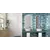 Tile Super Ceramica Life Azul 300x600 mm