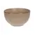 ფიალა Koopman 21სმ STONEWARE 3ASS CLR