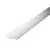 Aluminum threshold Vilo T35 Silver 35/930 mm