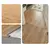Aluminum threshold Vilo L30 oak Canadian 30x930 mm