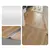 Aluminum threshold Vilo G109 Silver 28/1860 mm
