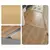 Aluminum threshold Vilo G109 Gold 28x1860 mm