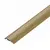 Порог Salag Cirrus PVC 42/1860 мм дуб натуральный