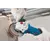 Angle grinder Bosch GWS 7-115 Professional 720W (0601388106)