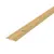 Aluminum threshold Vilo G109 Gold 28x930 mm