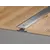 Aluminum threshold Vilo G109 Gold 28x930 mm