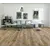 კვარც-ვინილი SPC Classen Ceramin oak CALEDONIAN 1290x173x4 AC4/32 4V