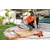 ფილის საჭრელი მექანიკური Tiler 8102G-2G1000