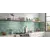 Tile Super Ceramica Murano Verde 300x600 mm