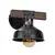 Wall lamp Milagro FARO MLP6241 1 E27 black wood Wall lamp Milagro FARO MLP6241 1 E27 black wood