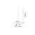 საკიდი Rabalux Kaia 2279 E27 1X MAX 40W საკიდი Rabalux Kaia 2279 E27 1X MAX 40W