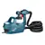 Paint Sprayer Ronix 1365 Paint Sprayer Ronix 1365