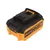 აკუმულატორი Ingco FBLI20031 20V 5ah აკუმულატორი Ingco FBLI20031 20V 5ah