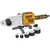 PVC pipe welding machine Ingco PTWT215002 800/1500W PVC pipe welding machine Ingco PTWT215002 800/1500W