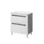 Bathroom vanity with washbasin Sanservice Kantri-70/lulia 70 cm