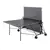ჩოგბურთის მაგიდა DONIC STYLE 600 Indoor grau