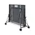 ჩოგბურთის მაგიდა DONIC STYLE 600 Indoor grau