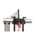 ჩოგბურთის მაგიდა DONIC Roller Fun 4mm outdoor