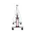 ჩოგბურთის მაგიდა DONIC Roller Fun 4mm outdoor