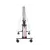 ჩოგბურთის მაგიდა DONIC Roller Fun 19mm indoor