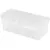 Plastic bread box Ardesto AR3729TF