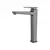 Washbasin faucet L1178U Gun Metal